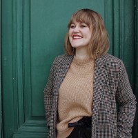 BIG IDEAS Visual Merchandising Inc Employee Marie Mvm's profile photo