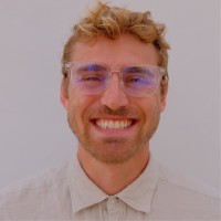 Recombia Biosciences Employee Max Benjamin's profile photo