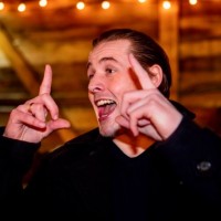 Paye Stonework & Restoration Ltd Employee Aaron Parsons's profile photo