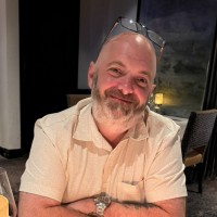 Barber Klein Employee Brian Barlow's profile photo