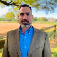 CH-IV International Employee Raymond Jackson's profile photo
