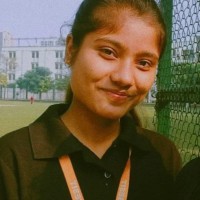 Campaigning Source Employee Shaily Bhati's profile photo