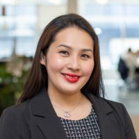 BLOK London Employee Carol Lee's profile photo