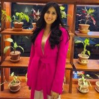 Jehanara Amin Email & Phone Number