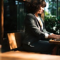 VERTIKOM Group Employee Sofia Schmidt's profile photo