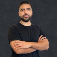 Xtract Employee Ezequiel Nievas's profile photo