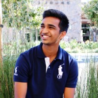 Truva Employee Amey Mandalik's profile photo