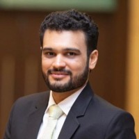 Shree Pacetronix Ltd Employee Akash Sethi's profile photo
