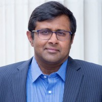 Deloitte Consulting Employee Sanjoy Basu's profile photo