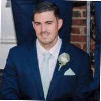 Alimak Hek Group Employee Michael Junod's profile photo