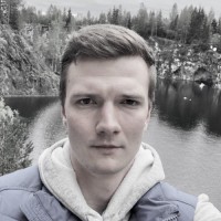 Malcrove Employee Vladimir Davydov's profile photo