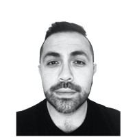 ALOHA Collection Employee Israel Hinojosa's profile photo