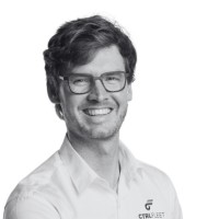 CtrlFleet Employee Wichard Sullwald's profile photo