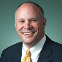 Questeq Employee Rick Letterman's profile photo