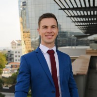 Venn Cubed Employee Matt Duffy's profile photo