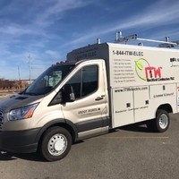 ITW Electrical Contractors PLLC Employee J Howard's profile photo