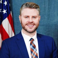 National Indian Health Board Employee Clint Bowers's profile photo