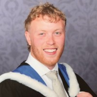 Carrowmena Activity Centre Employee James Miller's profile photo