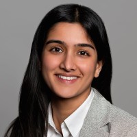 Astatine Investment Partners Employee Sophia Chaudhry's profile photo
