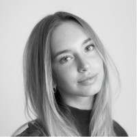 LEVIEV Employee Dasha Davydova's profile photo