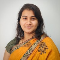 Maven Silicon Employee Sinduja Kumarasamy's profile photo