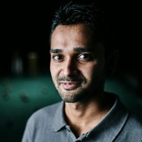 Jignesh Patel Email & Phone Number