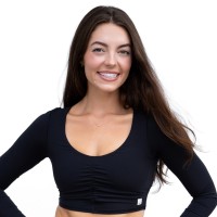 Extraordinary Brands Employee Kelly's profile photo