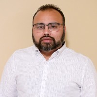 Patel Processing Employee Ritesh Patel's profile photo