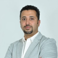 Erth Employee Ahmed Badran's profile photo