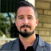 Groupon Employee Michael Wians's profile photo