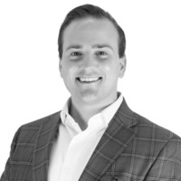 JLL Employee Michael Connor's profile photo