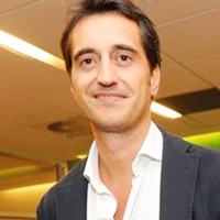 Technogym Employee Marco Mazzanti's profile photo