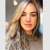 ICS Holding, LLC Employee Hayley Jones's profile photo