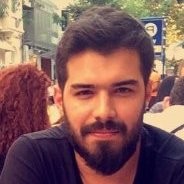 Apsiyon Employee Abdurrahman Asliyüce's profile photo