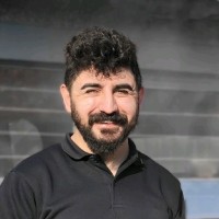Necron Energy Employee Fatih Özel's profile photo