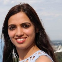 Area Ten Employee Parul Choudhary's profile photo