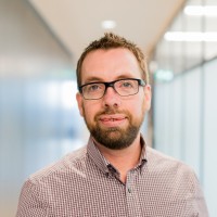 Alistair Morrison Email