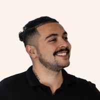 Scientis Pharma Employee Lucas Gomez's profile photo