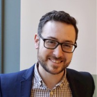 Trio Employee Adam Cherry's profile photo