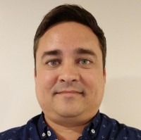 FINN Partners Employee Erick Michael's profile photo