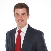 Keller Williams Bluegrass Realty Employee Taylor Martin's profile photo