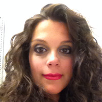 La Vie En Rose Employee Christina Fruci's profile photo