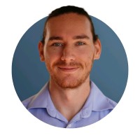 Harrison Farrell's profile photo