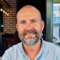 BLÅKLÄDER aka BLAKLADER Employee Christian Andersson's profile photo