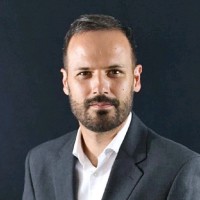 DISTek Integration, Inc. Employee Alex Samokhval's profile photo