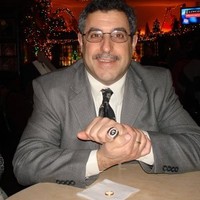 MOD Interiors Employee Matthew Gaglio's profile photo