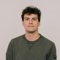 MH.AP Studio Employee Cristòbal Martínez Faixes's profile photo