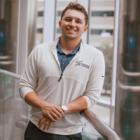 Keesen Landscape Employee Dakota Richard's profile photo