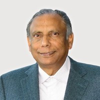 Altimetrik Employee Raj Vattikuti's profile photo