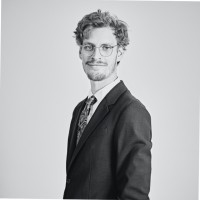 BLACKREIT Employee Simon Boucau's profile photo